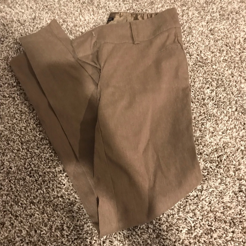 Maurice’s skinny dress pants